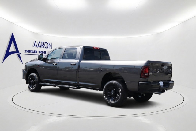 New 2027 Ram 3500 Tradesman  in Norco, CA 6