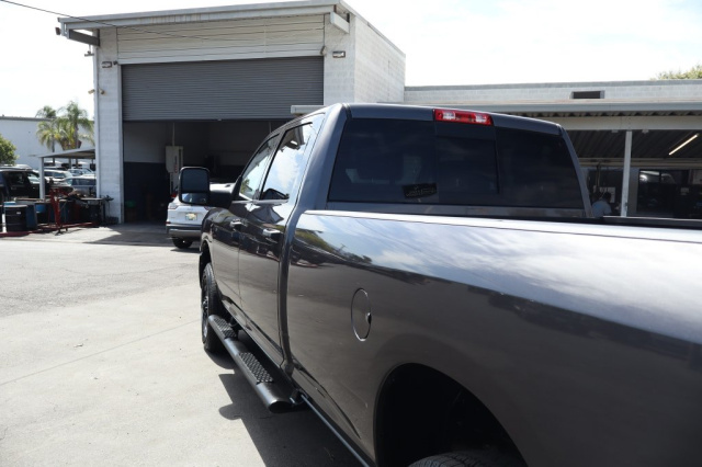 New 2027 Ram 3500 Tradesman  in Norco, CA 10