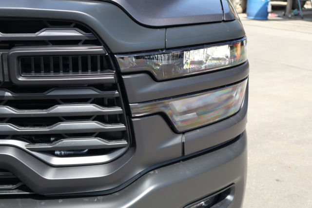 New 2027 Ram 3500 Tradesman  in Norco, CA 7