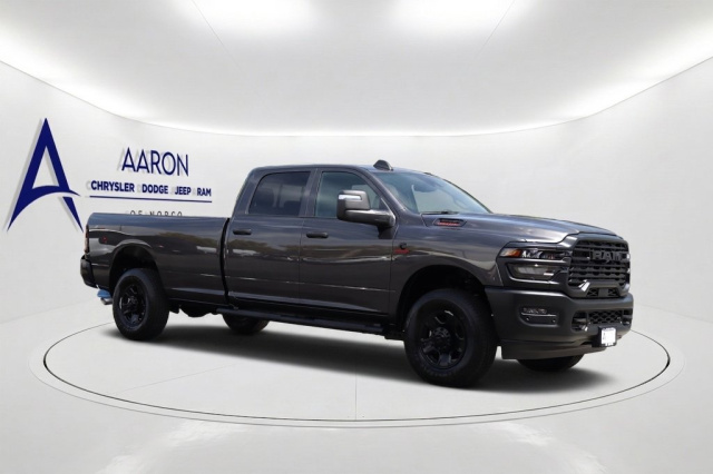 New 2027 Ram 3500 Tradesman  in Norco, CA 2