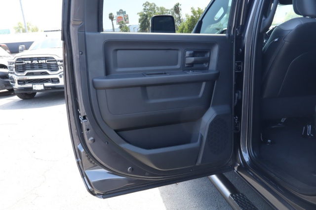 New 2027 Ram 3500 Tradesman  in Norco, CA 31