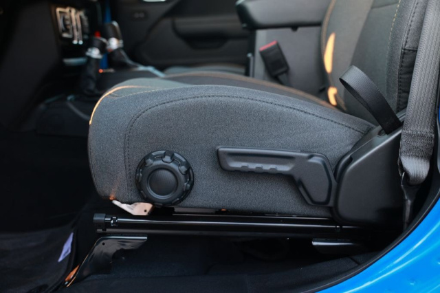 New 2026 Jeep Wrangler Sport S  in Norco, CA 13