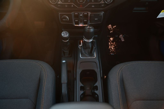 New 2026 Jeep Wrangler Sport S  in Norco, CA 23