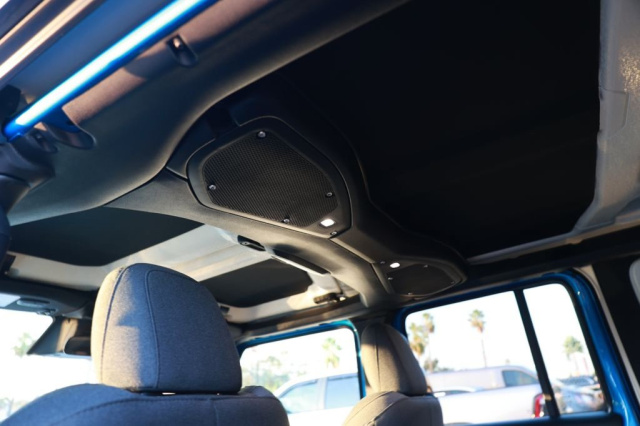 New 2026 Jeep Wrangler Sport S  in Norco, CA 27