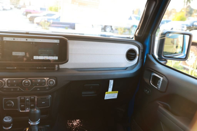 New 2026 Jeep Wrangler Sport S  in Norco, CA 22