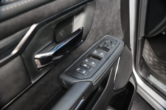 New 2026 Ram 1500 RHO  in Norco, CA 17