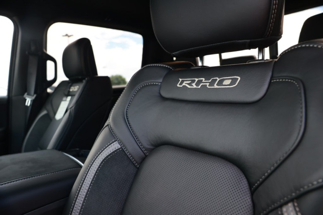 New 2026 Ram 1500 RHO  in Norco, CA 19