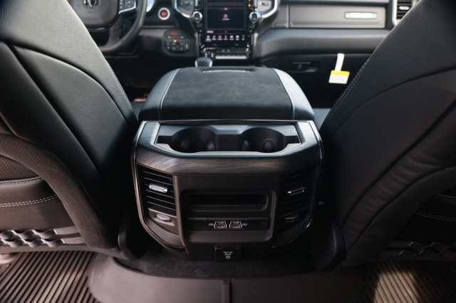 New 2026 Ram 1500 RHO  in Norco, CA 35