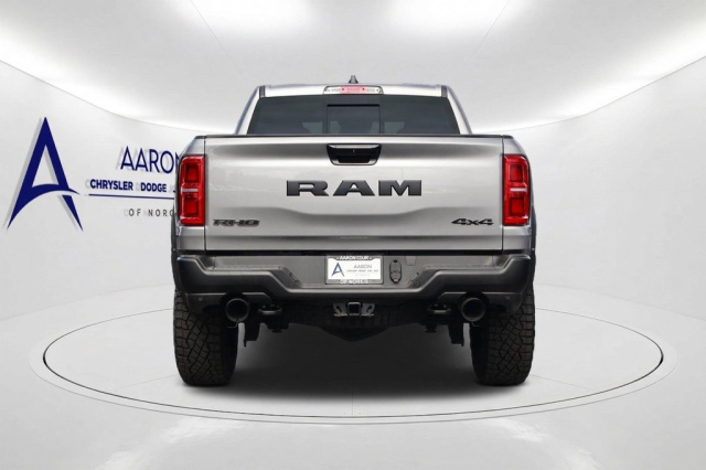 New 2026 Ram 1500 RHO  in Norco, CA 4