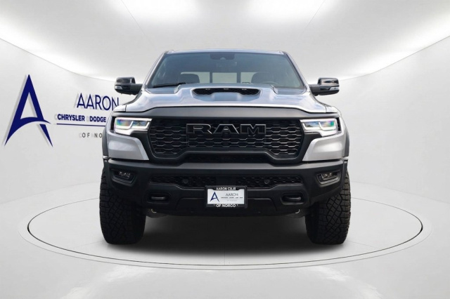 New 2026 Ram 1500 RHO  in Norco, CA 1