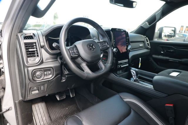 New 2026 Ram 1500 RHO  in Norco, CA 15