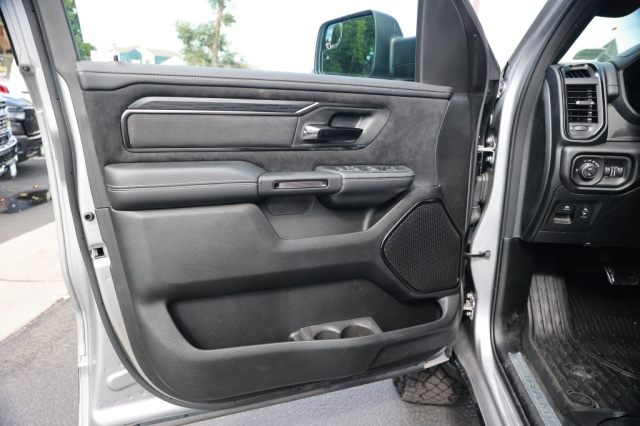New 2026 Ram 1500 RHO  in Norco, CA 16