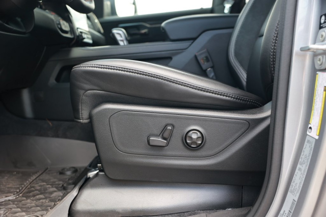 New 2026 Ram 1500 RHO  in Norco, CA 21