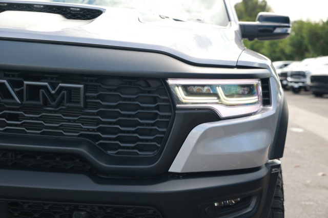 New 2026 Ram 1500 RHO  in Norco, CA 7