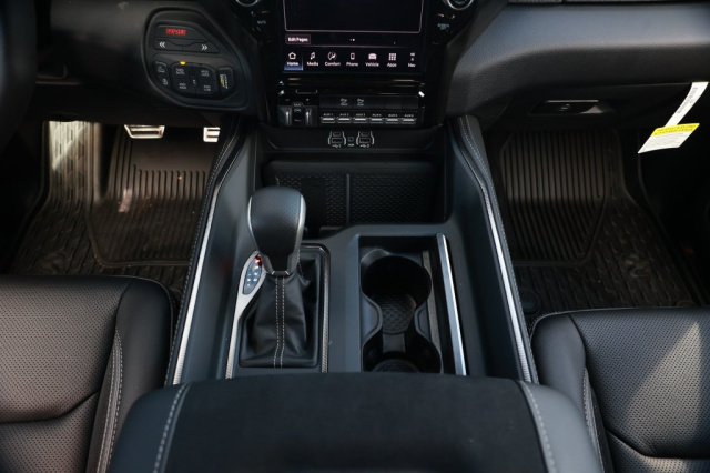 New 2026 Ram 1500 RHO  in Norco, CA 31