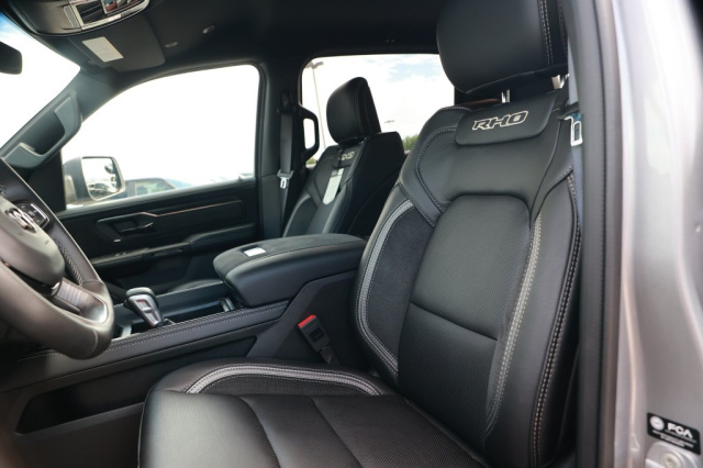 New 2026 Ram 1500 RHO  in Norco, CA 18