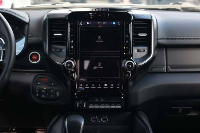 New 2026 Ram 1500 RHO  in Norco, CA 29