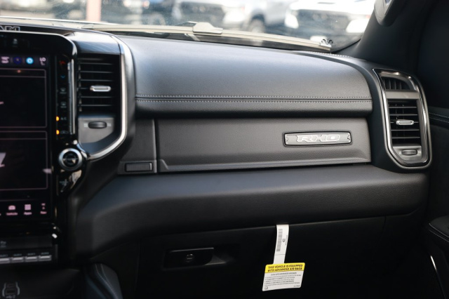 New 2026 Ram 1500 RHO  in Norco, CA 30