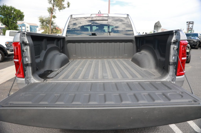 New 2026 Ram 1500 RHO  in Norco, CA 38