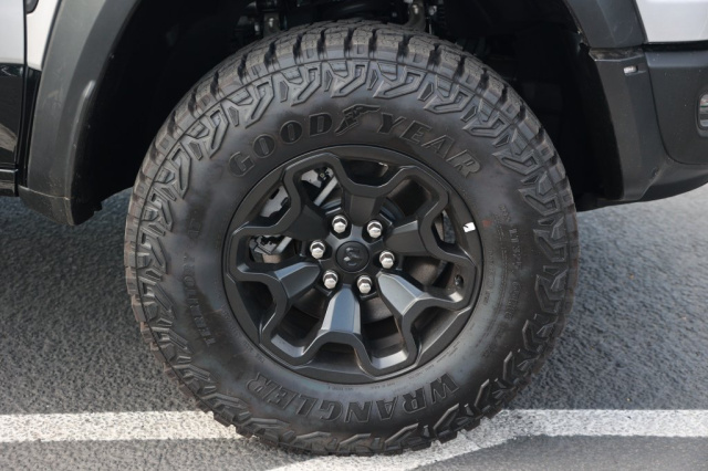 New 2026 Ram 1500 RHO  in Norco, CA 9