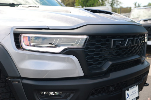 New 2026 Ram 1500 RHO  in Norco, CA 8