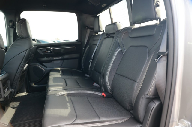 New 2026 Ram 1500 RHO  in Norco, CA 36