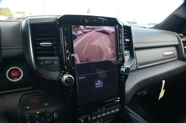 New 2026 Ram 1500 RHO  in Norco, CA 25