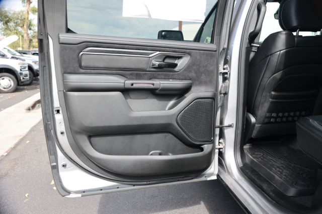 New 2026 Ram 1500 RHO  in Norco, CA 37
