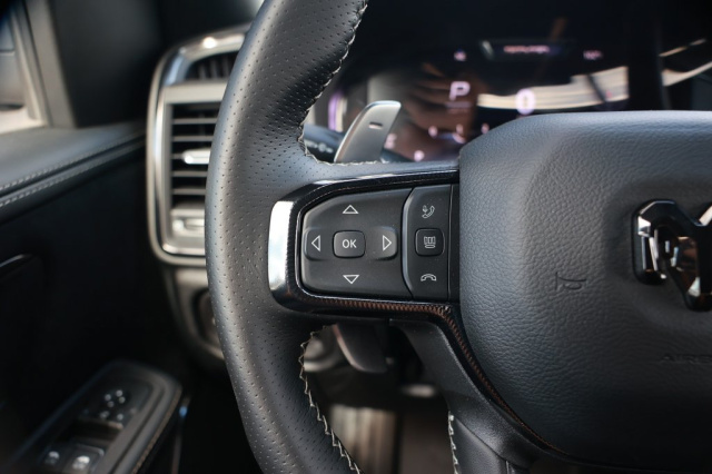 New 2026 Ram 1500 RHO  in Norco, CA 23