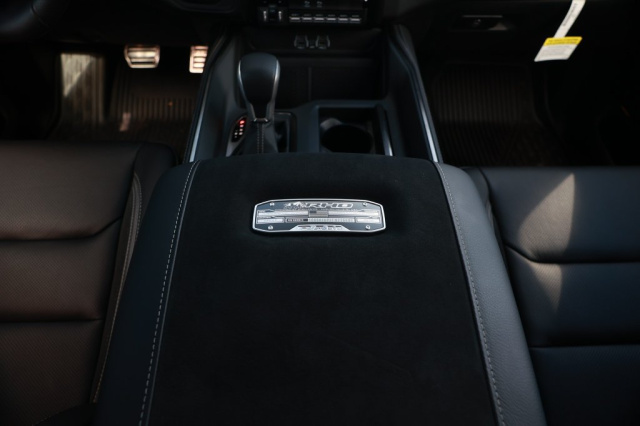 New 2026 Ram 1500 RHO  in Norco, CA 32