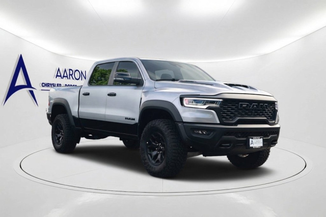New 2026 Ram 1500 RHO  in Norco, CA 2