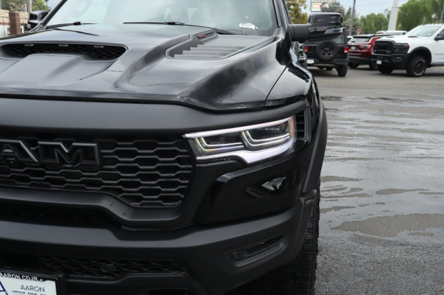 New 2026 Ram 1500 RHO  in Norco, CA 7