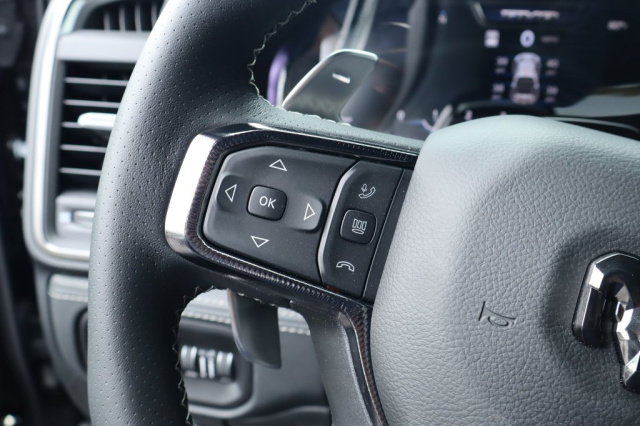 New 2026 Ram 1500 RHO  in Norco, CA 18