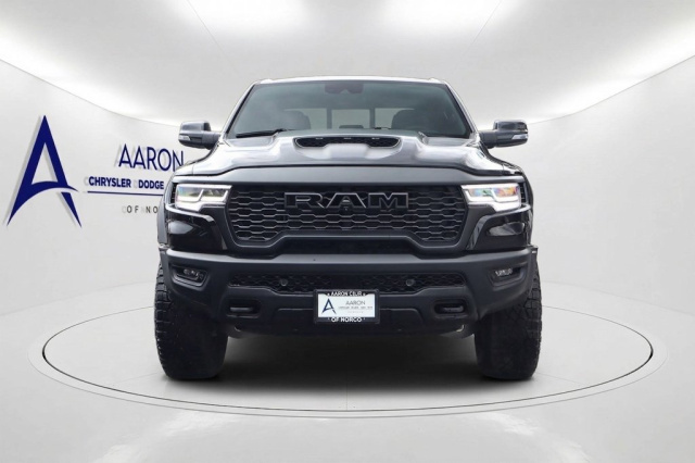 New 2026 Ram 1500 RHO  in Norco, CA 1