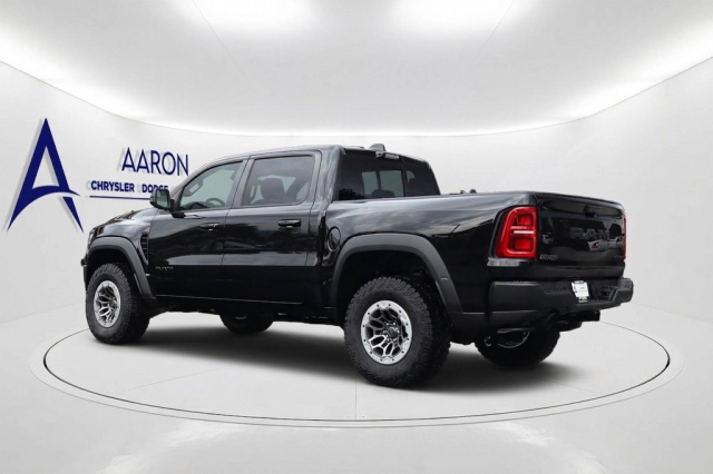 New 2026 Ram 1500 RHO  in Norco, CA 6