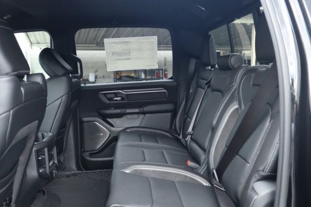 New 2026 Ram 1500 RHO  in Norco, CA 30