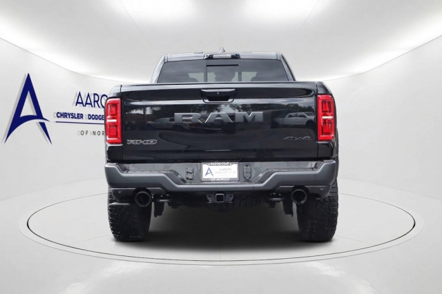 New 2026 Ram 1500 RHO  in Norco, CA 4