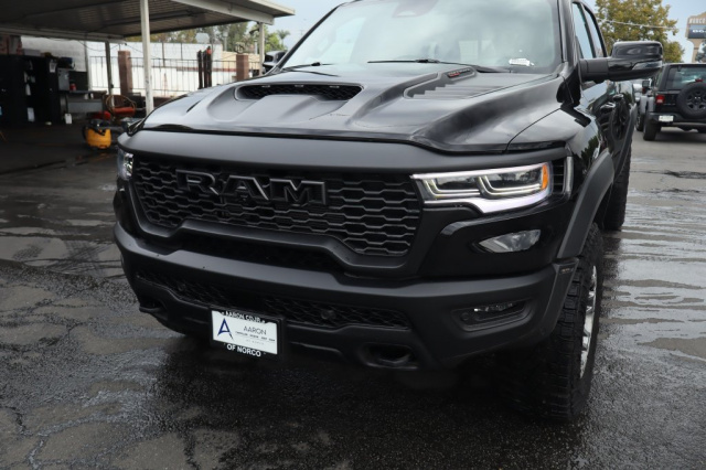 New 2026 Ram 1500 RHO  in Norco, CA 8