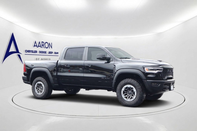 New 2026 Ram 1500 RHO  in Norco, CA 2