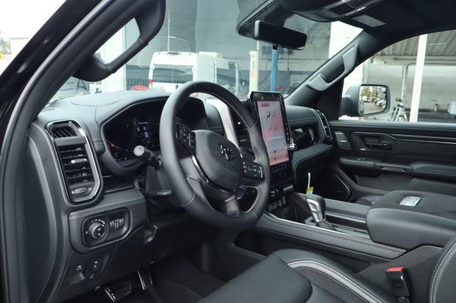 New 2026 Ram 1500 RHO  in Norco, CA 12