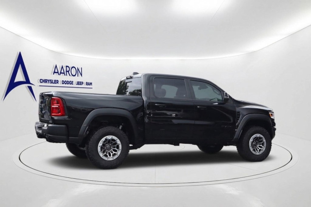 New 2026 Ram 1500 RHO  in Norco, CA 3