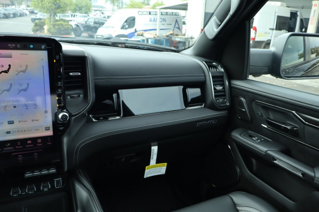 New 2026 Ram 1500 RHO  in Norco, CA 25
