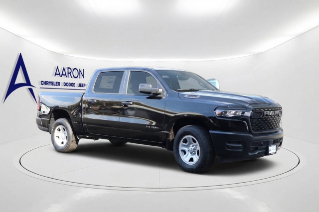 New 2026 Ram 1500 Tradesman  in Norco, CA 2
