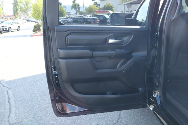 New 2026 Ram 1500 Tradesman  in Norco, CA 29
