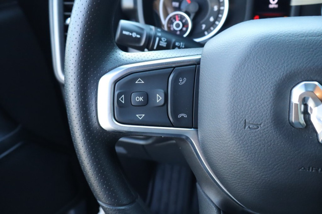New 2026 Ram 1500 Tradesman  in Norco, CA 16