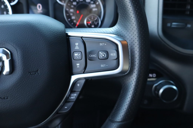 New 2026 Ram 1500 Tradesman  in Norco, CA 17