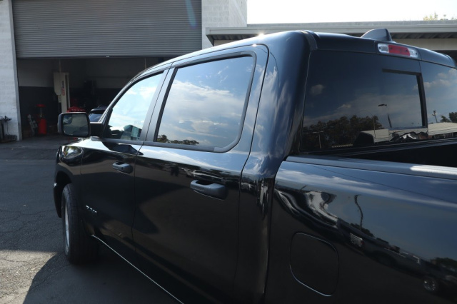 New 2026 Ram 1500 Tradesman  in Norco, CA 10