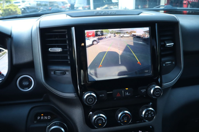 New 2026 Ram 1500 Tradesman  in Norco, CA 18