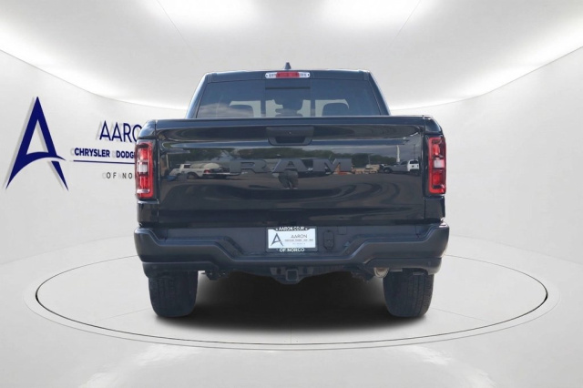 New 2026 Ram 1500 Tradesman  in Norco, CA 4