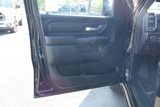 New 2026 Ram 1500 Tradesman  in Norco, CA 13